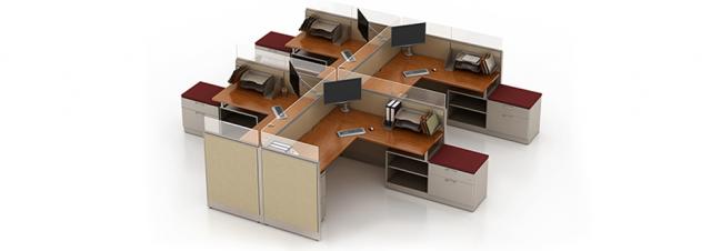 Office design services Goshen, IN